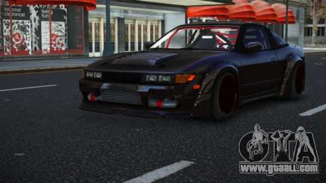 Nissan Sil80 Jioxu for GTA 4