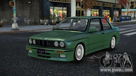 BMW M3 E30 Nevize for GTA 4