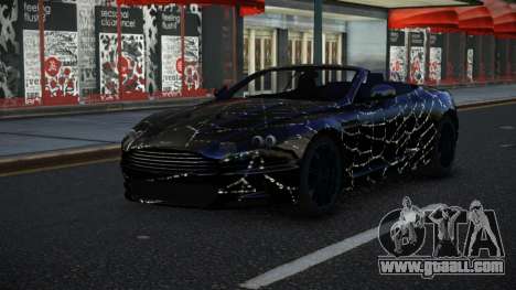 Aston Martin DBS Kaexin S4 for GTA 4
