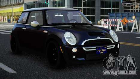 Mini Cooper Duoni for GTA 4