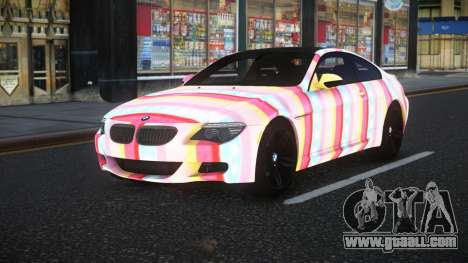 BMW M6 Joena S10 for GTA 4