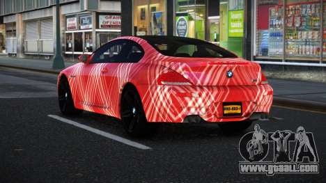 BMW M6 Joena S11 for GTA 4