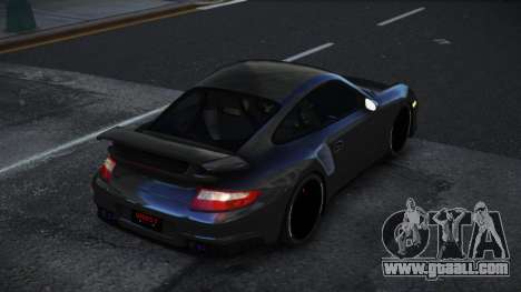 Porsche 911 Lovufiy for GTA 4