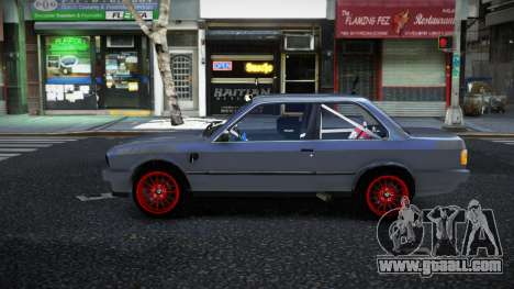 BMW M3 E30 Vepke for GTA 4