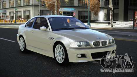 BMW M3 E46 Jaylor for GTA 4