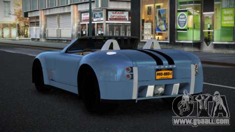 Shelby Cobra Qune for GTA 4