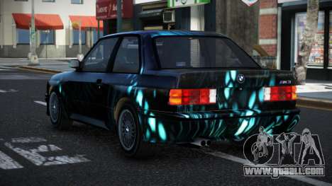 BMW M3 E30 Launah S4 for GTA 4
