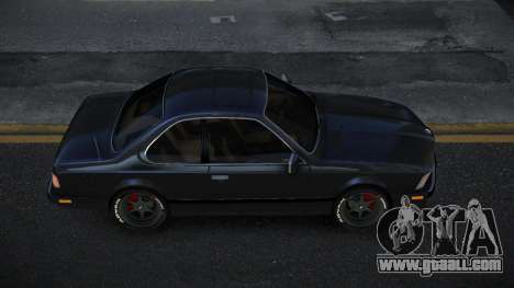 BMW M6 Sohu for GTA 4