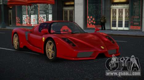 Ferrari Enzo Bahxaw for GTA 4