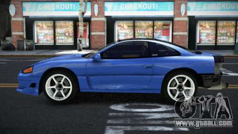 Dodge Stealth Oner for GTA 4