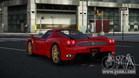 Ferrari Enzo Bahxaw for GTA 4