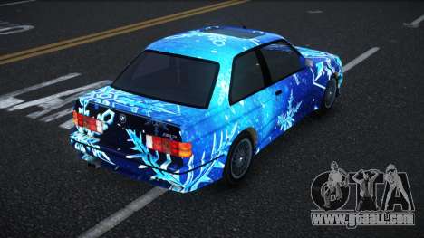 BMW M3 E30 Launah S2 for GTA 4