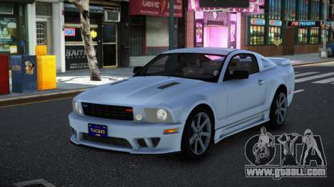 Saleen S281 Kaeti for GTA 4