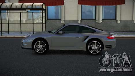 Porsche 997 Neckot for GTA 4