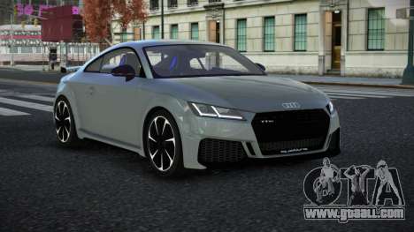 Audi TT Derle for GTA 4