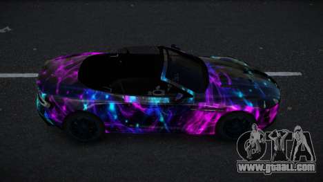 Aston Martin DBS Kaexin S2 for GTA 4