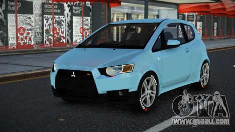 Mitsubishi Colt Gudiwa for GTA 4