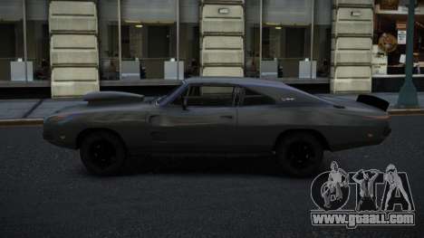 Dodge Charger Ganlan for GTA 4