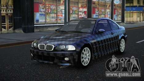 BMW M3 E46 Jaylor S14 for GTA 4