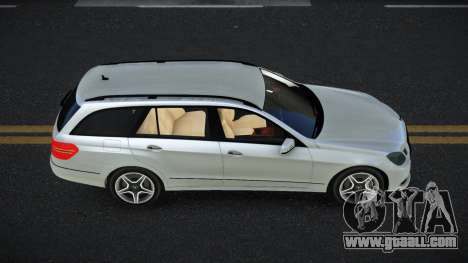Mercedes-Benz E-Class Kovremo for GTA 4
