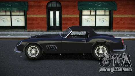 Ferrari 250 Jurajelo for GTA 4