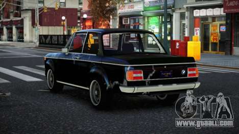 BMW 2002 Dynat S6 for GTA 4