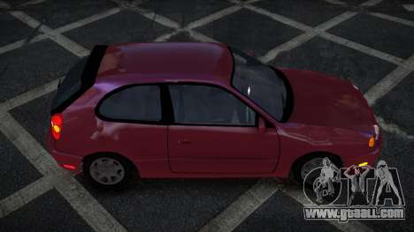 Toyota Corolla Yayam for GTA 4