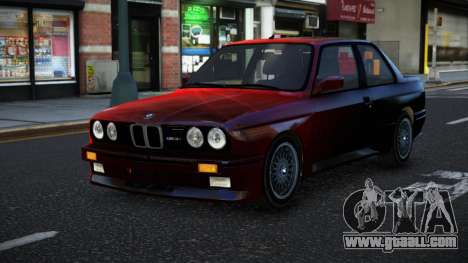 BMW M3 E30 Launah S1 for GTA 4