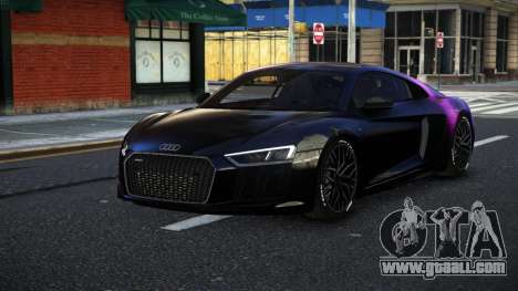 Audi R8 Jonaier S2 for GTA 4