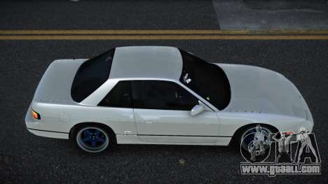 Nissan Onevia Weleke for GTA 4