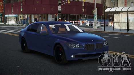 BMW 750i Sulaf for GTA 4