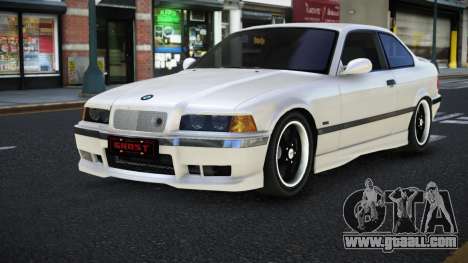 BMW M3 E36 Xudmimafi for GTA 4