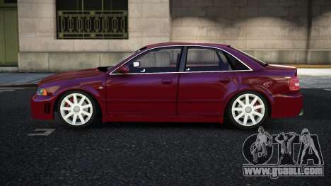 Audi S4 Arim for GTA 4