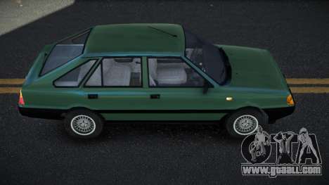 FSO Polonez Ixom for GTA 4