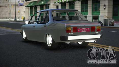 Tofas Sahin Midxunoqu for GTA 4