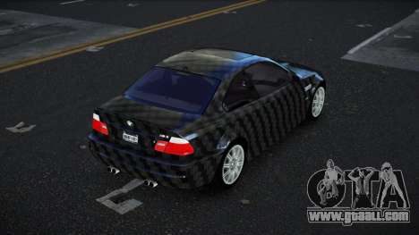 BMW M3 E46 Jaylor S14 for GTA 4