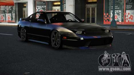 Nissan 240SX Yifeve for GTA 4