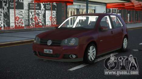Volkswagen Golf Xoiqa for GTA 4