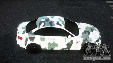 BMW 1M Ganlu S2 for GTA 4