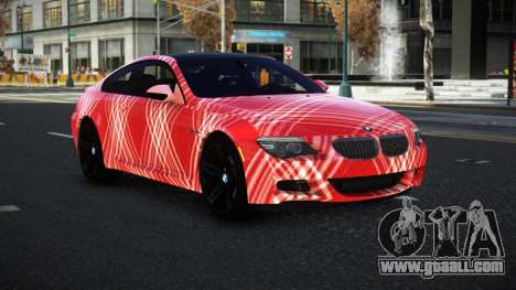 BMW M6 Joena S11 for GTA 4