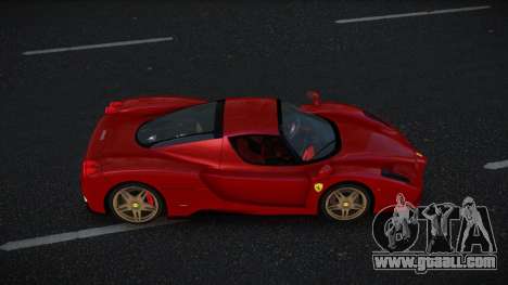 Ferrari Enzo Bahxaw for GTA 4