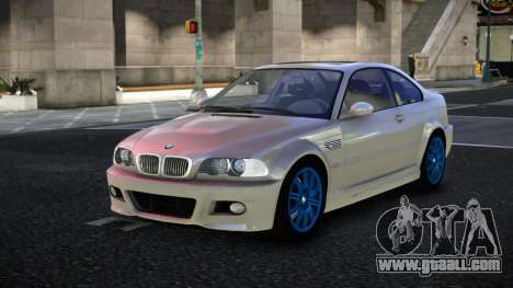 BMW M3 E46 Xijlupi for GTA 4