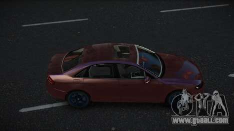 Audi A4 Hihibiq for GTA 4