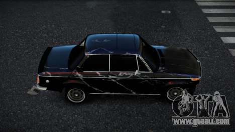 BMW 2002 Dynat S6 for GTA 4