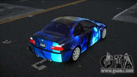 BMW M3 E46 Jaylor S1 for GTA 4