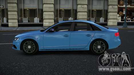 Audi S4 Kotamo for GTA 4