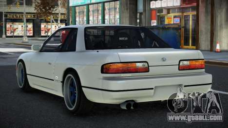 Nissan Onevia Weleke for GTA 4