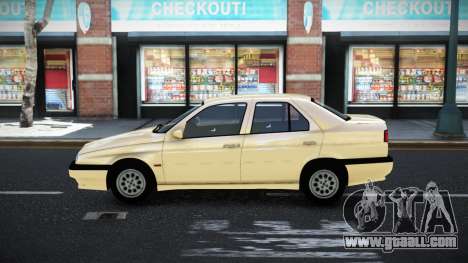 Alfa Romeo 155 Kituzimo for GTA 4