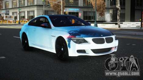 BMW M6 Joena S12 for GTA 4