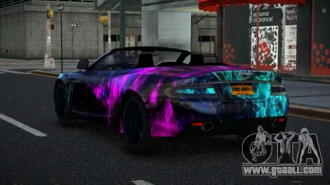 Aston Martin DBS Kaexin S2 for GTA 4